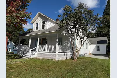 27 Dudley Street, Presque Isle, ME 04769 - Photo 2