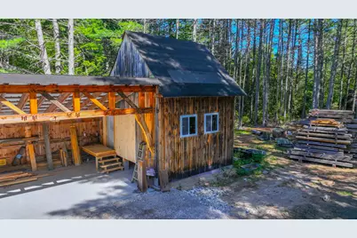 65 Corn Hill Road, Brownfield, ME 04010 - Photo 14