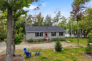 164 Twin Spgs Ln, Lincoln, ME 04457 - Photo 1