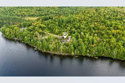 164 Twin Spgs Lane, Lincoln, ME 04457 - Photo 10