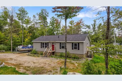 164 Twin Spgs Lane, Lincoln, ME 04457 - Photo 4