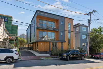 58 Cumberland Avenue #2, Portland, ME 04101 - Photo 1