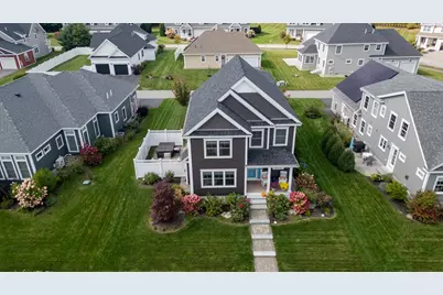 5 Lary Falls Drive, Scarborough, ME 04074 - Photo 4