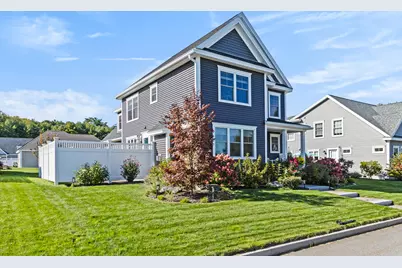5 Lary Falls Drive, Scarborough, ME 04074 - Photo 2