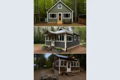 41 Old County Road, Medford, ME 04453 - Photo 1