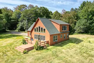 1191 W Ridge Rd, Cornville, ME 04976 - Photo 1