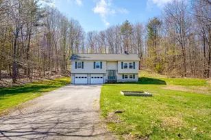 2044 Eight Rod Rd, Sidney, ME 04330 - Photo 1