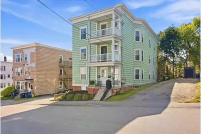 17 Bradley Street, Lewiston, ME 04240 - Photo 4