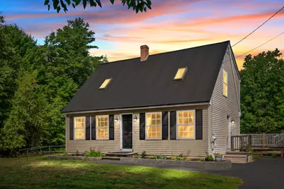 227 Job Road, Standish, ME 04084 - Photo 1