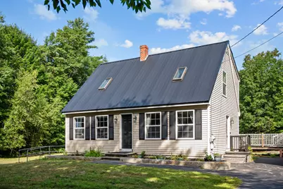 227 Job Road, Standish, ME 04084 - Photo 4