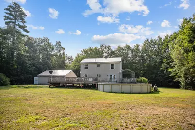 227 Job Road, Standish, ME 04084 - Photo 6