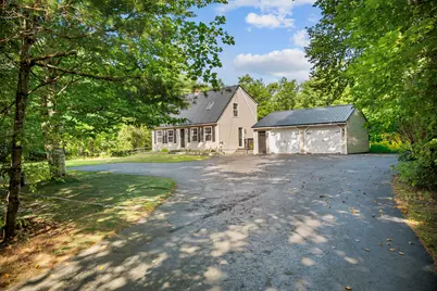 227 Job Road, Standish, ME 04084 - Photo 2