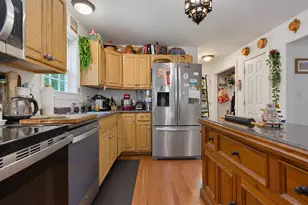 286 Penney Rd, New Gloucester, ME 04260 - Photo 14