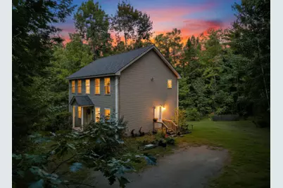 286 Penney Road, New Gloucester, ME 04260 - Photo 2