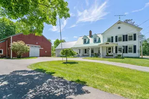 2 W Rd, Abbot, ME 04406 - Photo 1