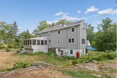 19 Rocky Hill Road, Cape Elizabeth, ME 04107 - Photo 38