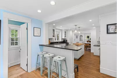 19 Rocky Hill Road, Cape Elizabeth, ME 04107 - Photo 6