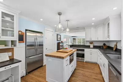 19 Rocky Hill Road, Cape Elizabeth, ME 04107 - Photo 8