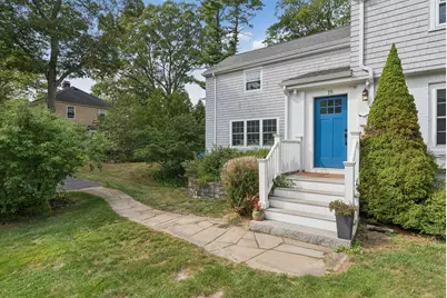 19 Rocky Hill Road, Cape Elizabeth, ME 04107 - Photo 2