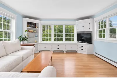 19 Rocky Hill Road, Cape Elizabeth, ME 04107 - Photo 4