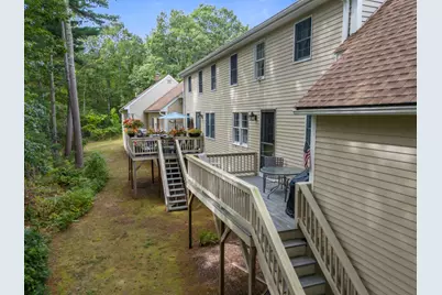 9 Periwinkle Place #9, Ogunquit, ME 03907 - Photo 40