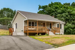 7 Calvins Way, Sanford, ME 04073 - Photo 2
