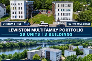 94 /102-104 Knox St / 151 Oxford St, Lewiston, ME 04240 - Photo 1