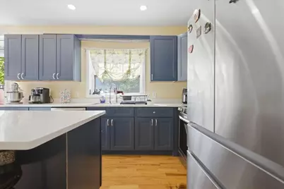 13 Churchill Road, South Portland, ME 04106 - Photo 8