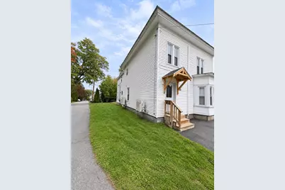 70 High Street, Fairfield, ME 04937 - Photo 2