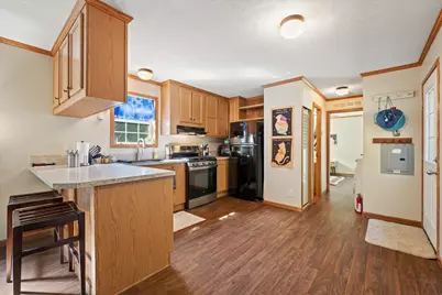 415 Nickerson Road, Swanville, ME 04915 - Photo 4