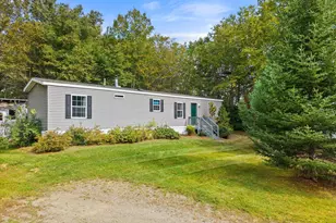 415 Nickerson Rd, Swanville, ME 04915 - Photo 1