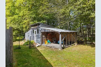 415 Nickerson Road, Swanville, ME 04915 - Photo 24