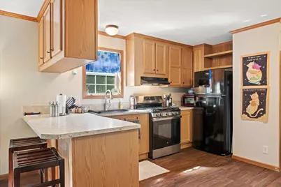 415 Nickerson Road, Swanville, ME 04915 - Photo 6