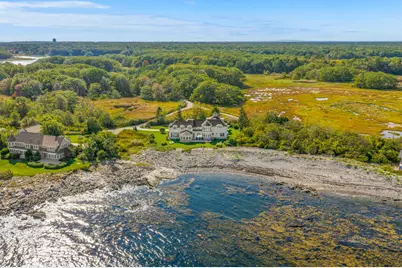 4 Skipper Joes Point Road, Kennebunkport, ME 04046 - Photo 46