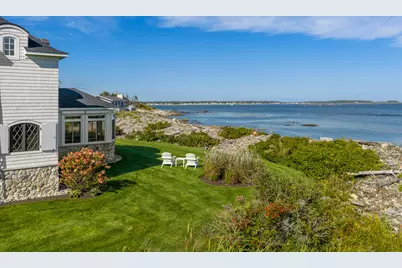 4 Skipper Joes Point Road, Kennebunkport, ME 04046 - Photo 2