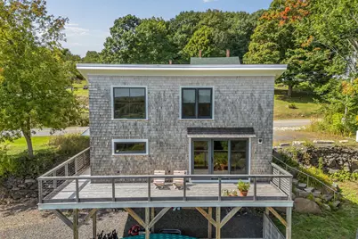 114 W Meadow Road, Rockland, ME 04841 - Photo 4