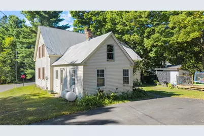 4 Lovejoy Pond Road, Wayne, ME 04284 - Photo 2