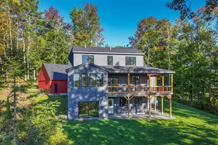 76 Park St, Rockport, ME 04856 - Photo 1
