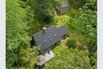 119 Hornbeam Lane, Appleton, ME 04862 - Photo 34