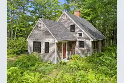 119 Hornbeam Lane, Appleton, ME 04862 - Photo 36