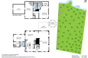 119 Hornbeam Ln, Appleton, ME 04862 - Photo 48