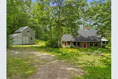 119 Hornbeam Lane, Appleton, ME 04862 - Photo 6