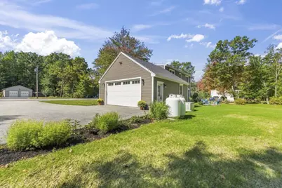 1284 New County Road, Dayton, ME 04005 - Photo 34
