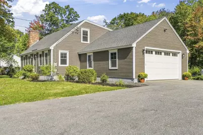1284 New County Road, Dayton, ME 04005 - Photo 38