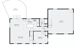 1284 New County Rd, Dayton, ME 04005 - Photo 58