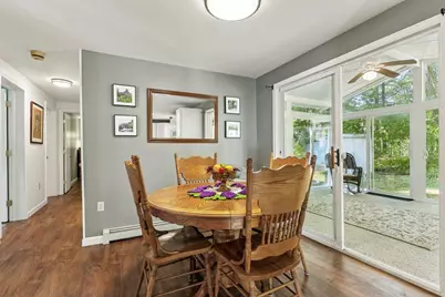 64 Harding Road, Brunswick, ME 04011 - Photo 8
