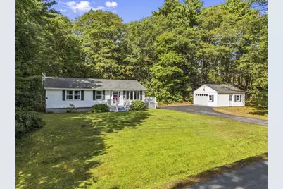 64 Harding Road, Brunswick, ME 04011 - Photo 1