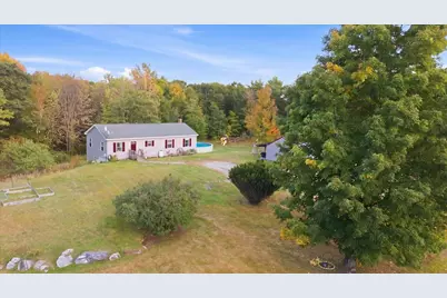 831 Litchfield Road, Bowdoin, ME 04287 - Photo 6