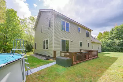 2 Blueberry Lane, Belfast, ME 04915 - Photo 36