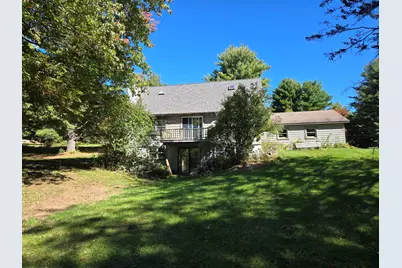 512 Mosher Hill Road, Farmington, ME 04938 - Photo 1